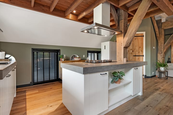 Foto 4 van Dokter Larijweg 158-A