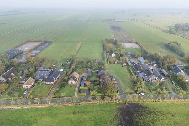 Foto 5 van Dokter Larijweg 158-A