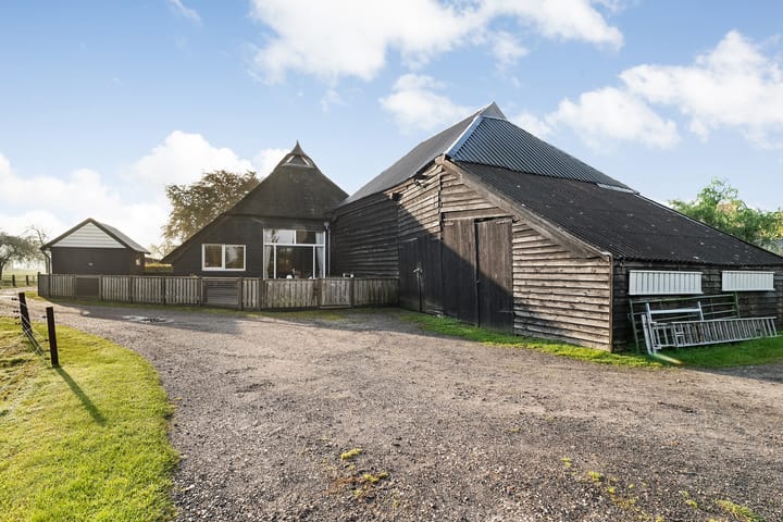 Foto 7 van Dokter Larijweg 158-A