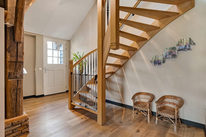 Foto 10 van Dokter Larijweg 158-A