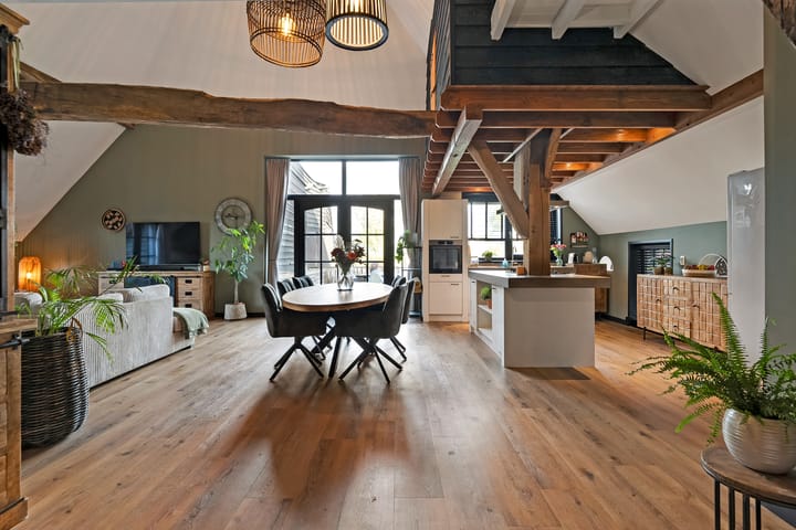 Foto 11 van Dokter Larijweg 158-A