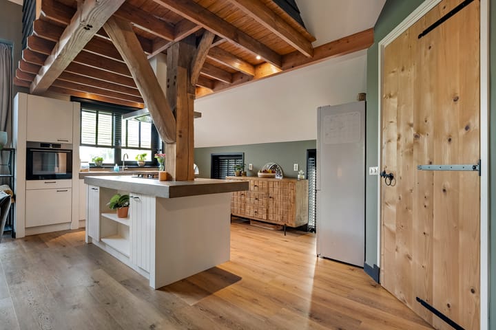 Foto 12 van Dokter Larijweg 158-A