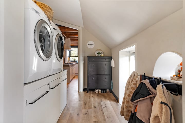 Foto 25 van Dokter Larijweg 158-A