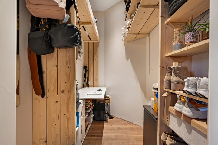 Foto 31 van Dokter Larijweg 158-A