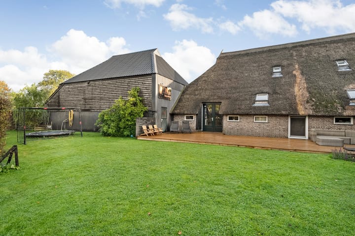 Foto 46 van Dokter Larijweg 158-A