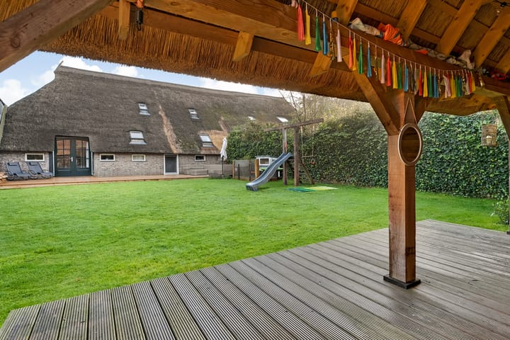 Foto 48 van Dokter Larijweg 158-A