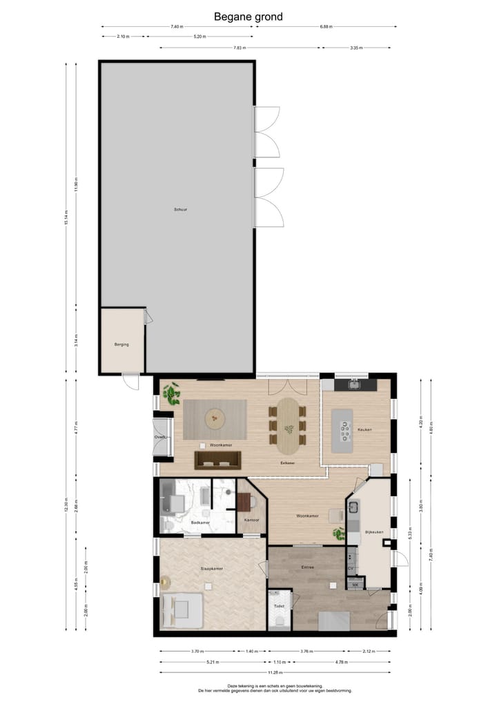 Foto 51 van Dokter Larijweg 158-A