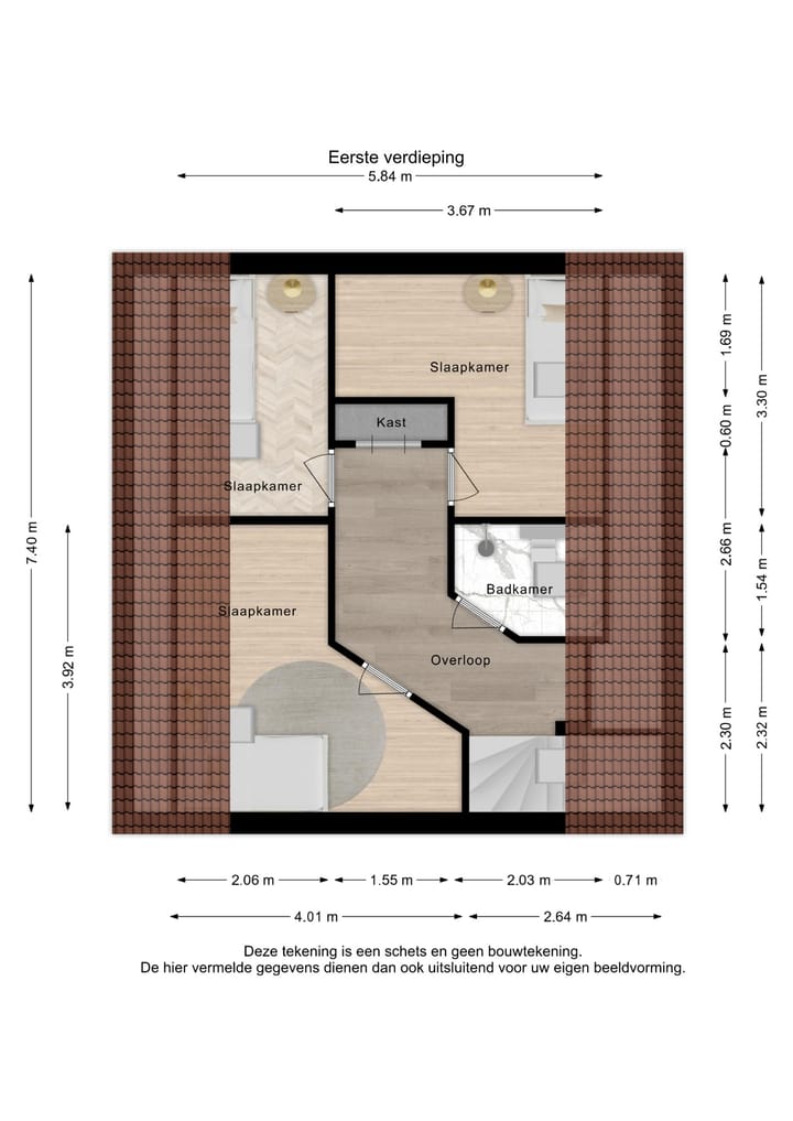 Foto 52 van Dokter Larijweg 158-A
