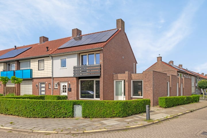 Bekijk foto van Rozenstraat 37