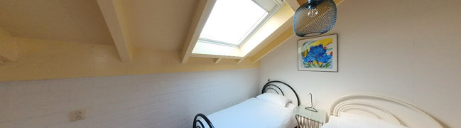 Bekijk 360° foto van Studeerkamer van Lijsterlaan 2-B