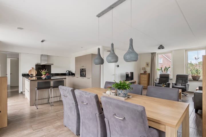 Foto 3 van Meerstraat 7-G