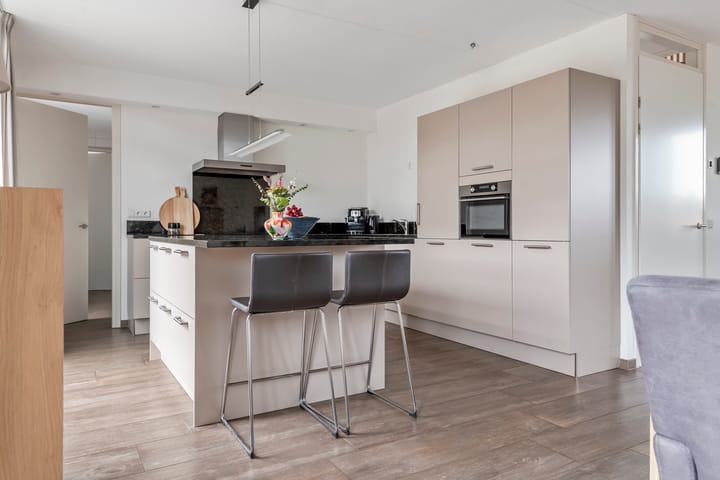 Foto 4 van Meerstraat 7-G