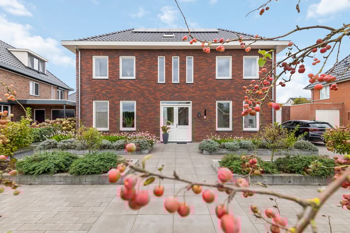 Foto 1 van Meerstraat 7-G