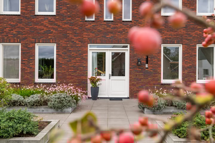 Foto 6 van Meerstraat 7-G