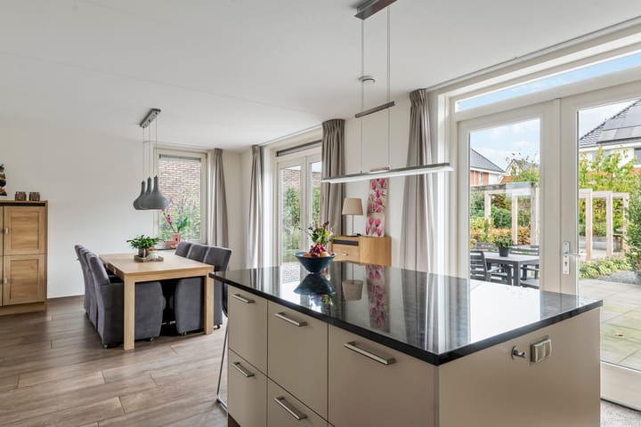 Foto 7 van Meerstraat 7-G