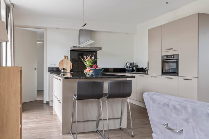 Foto 9 van Meerstraat 7-G