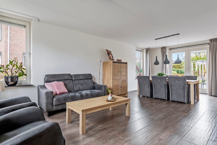 Foto 13 van Meerstraat 7-G