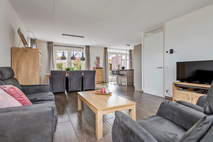 Foto 14 van Meerstraat 7-G