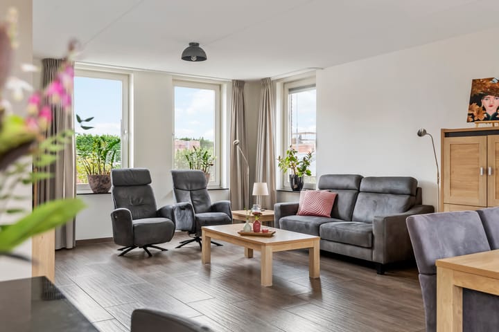 Foto 15 van Meerstraat 7-G