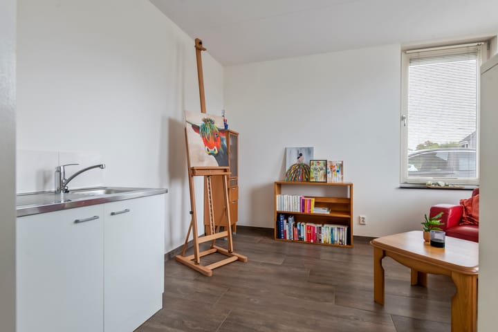 Foto 18 van Meerstraat 7-G