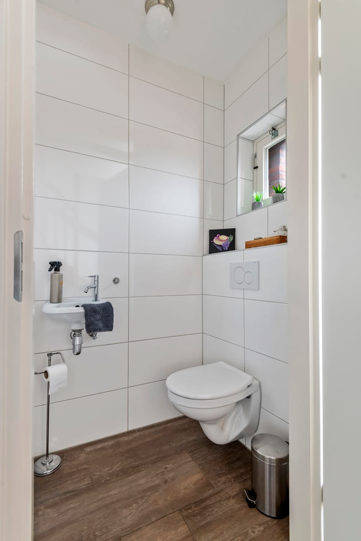 Foto 19 van Meerstraat 7-G