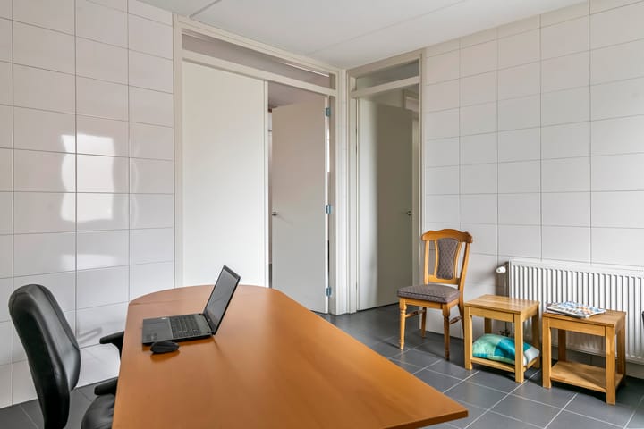 Foto 25 van Meerstraat 7-G