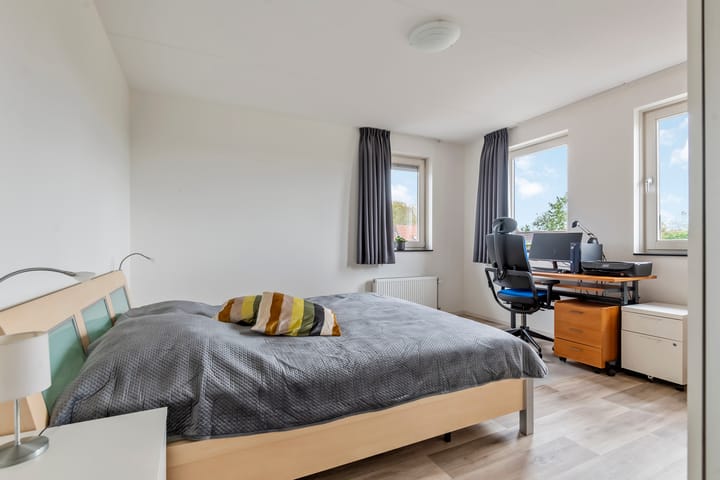 Foto 34 van Meerstraat 7-G