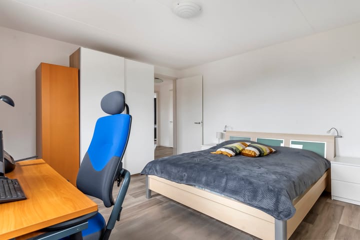 Foto 35 van Meerstraat 7-G