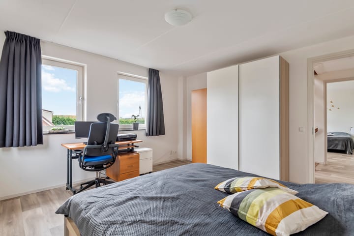 Foto 36 van Meerstraat 7-G