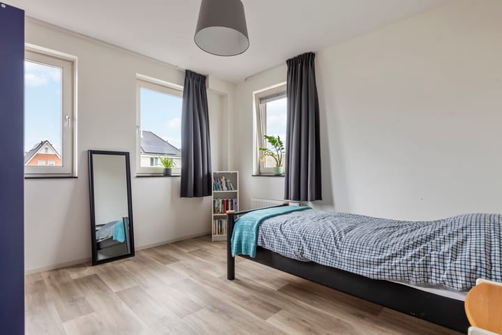 Foto 37 van Meerstraat 7-G