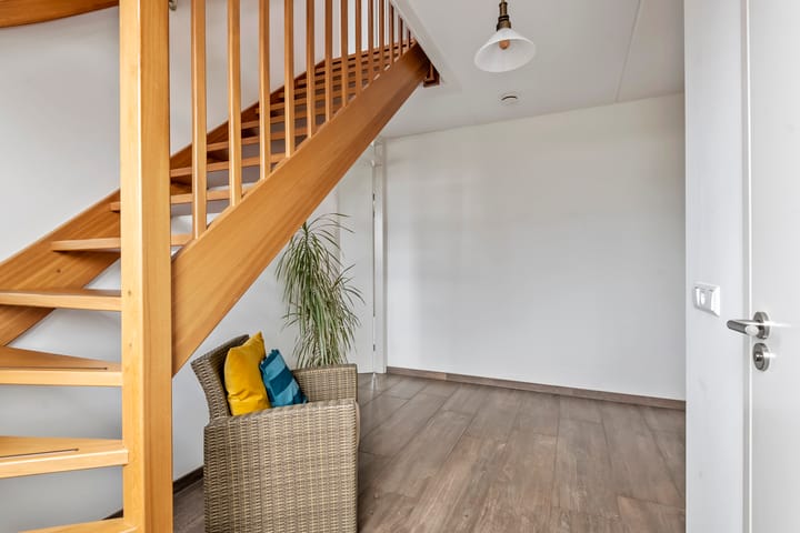 Foto 40 van Meerstraat 7-G