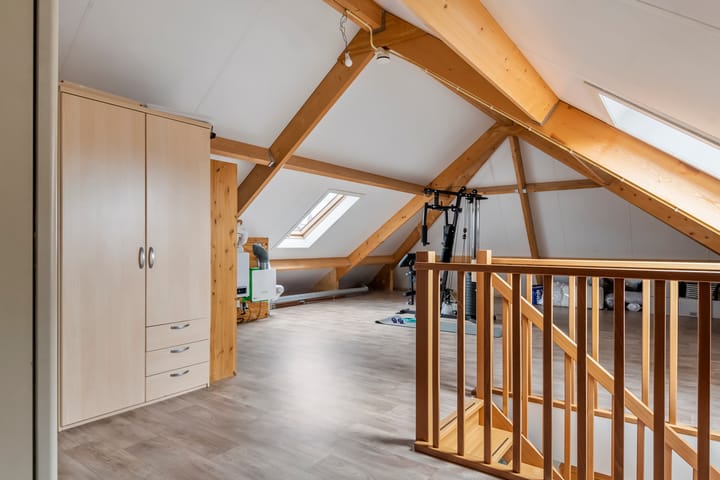 Foto 41 van Meerstraat 7-G