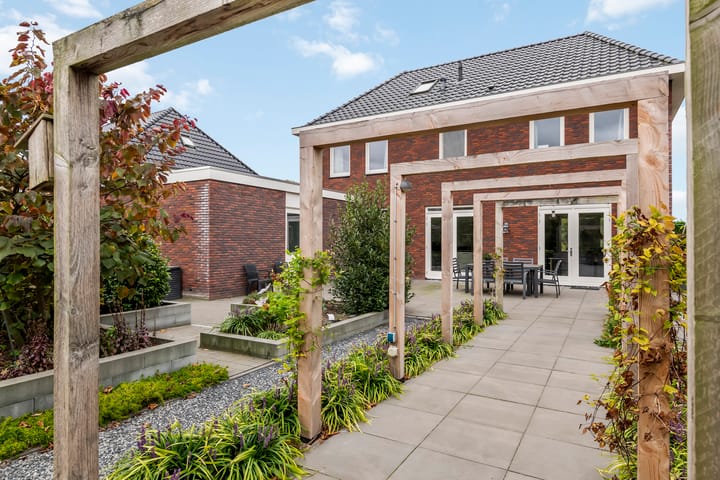 Foto 45 van Meerstraat 7-G