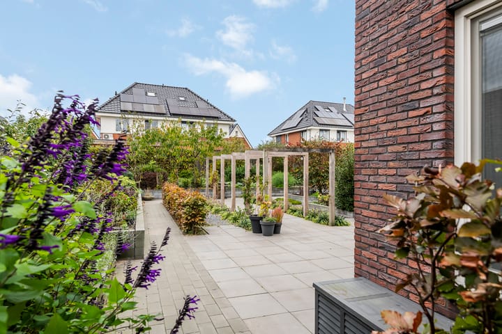 Foto 47 van Meerstraat 7-G