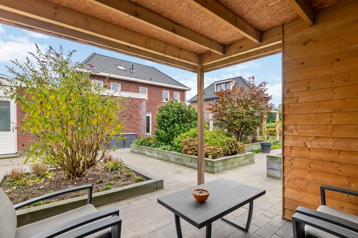 Foto 51 van Meerstraat 7-G