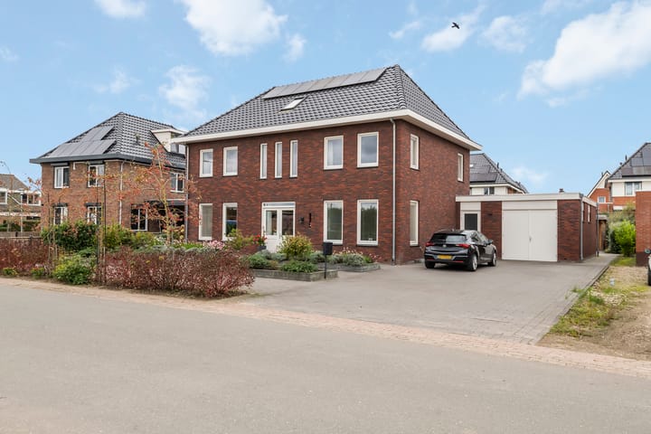 Foto 54 van Meerstraat 7-G