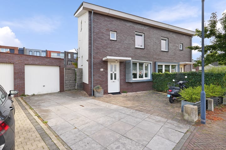 Foto 1 van Sint Maartenlaan 31