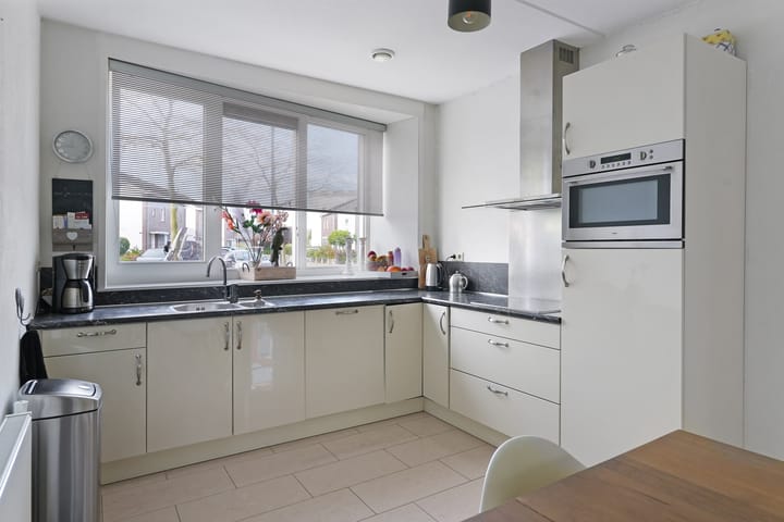 Foto 2 van Sint Maartenlaan 31