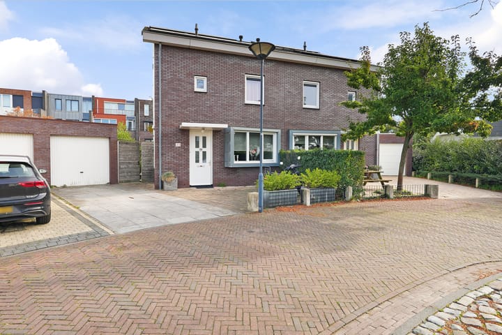 Foto 29 van Sint Maartenlaan 31