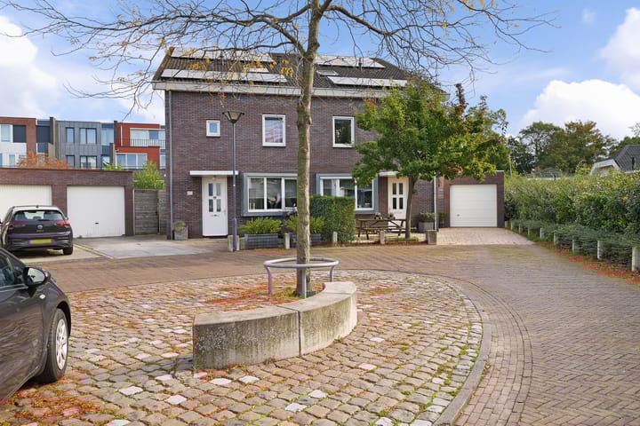 Foto 30 van Sint Maartenlaan 31