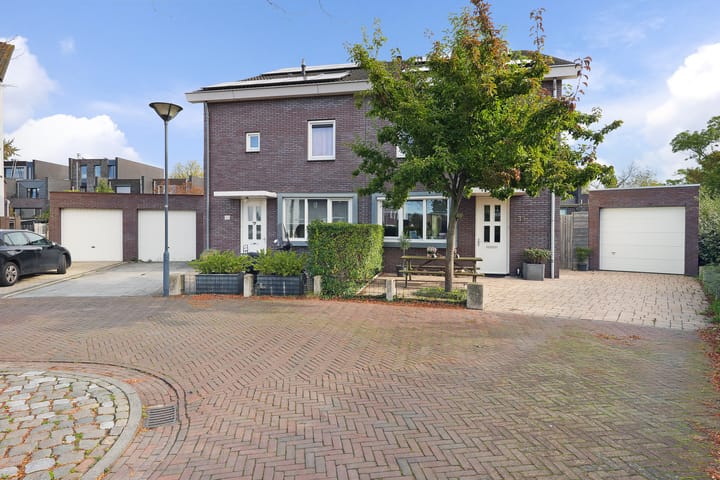 Foto 31 van Sint Maartenlaan 31