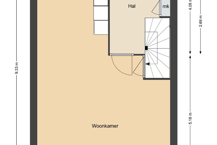 Bekijk foto 32 van Sint Maartenlaan 31