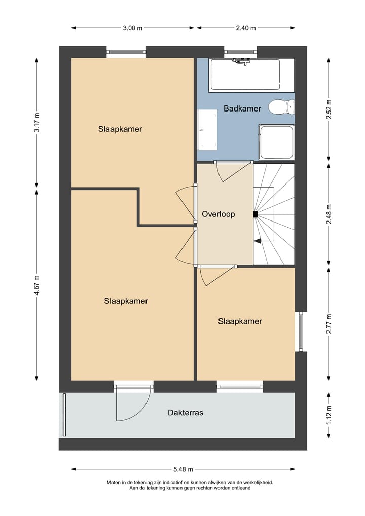 Foto 33 van Sint Maartenlaan 31