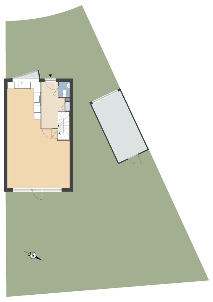 Foto 36 van Sint Maartenlaan 31