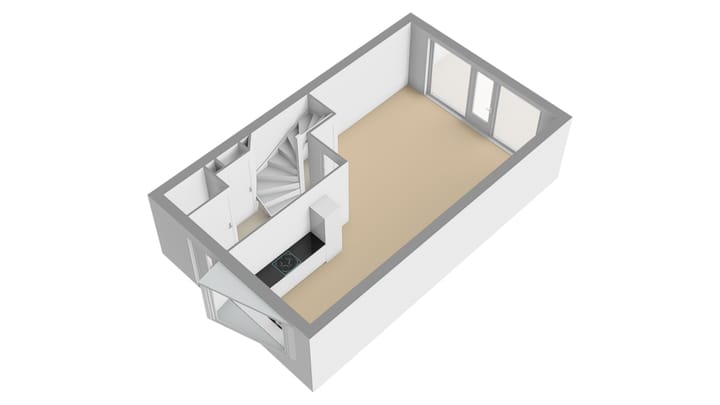 Foto 37 van Sint Maartenlaan 31