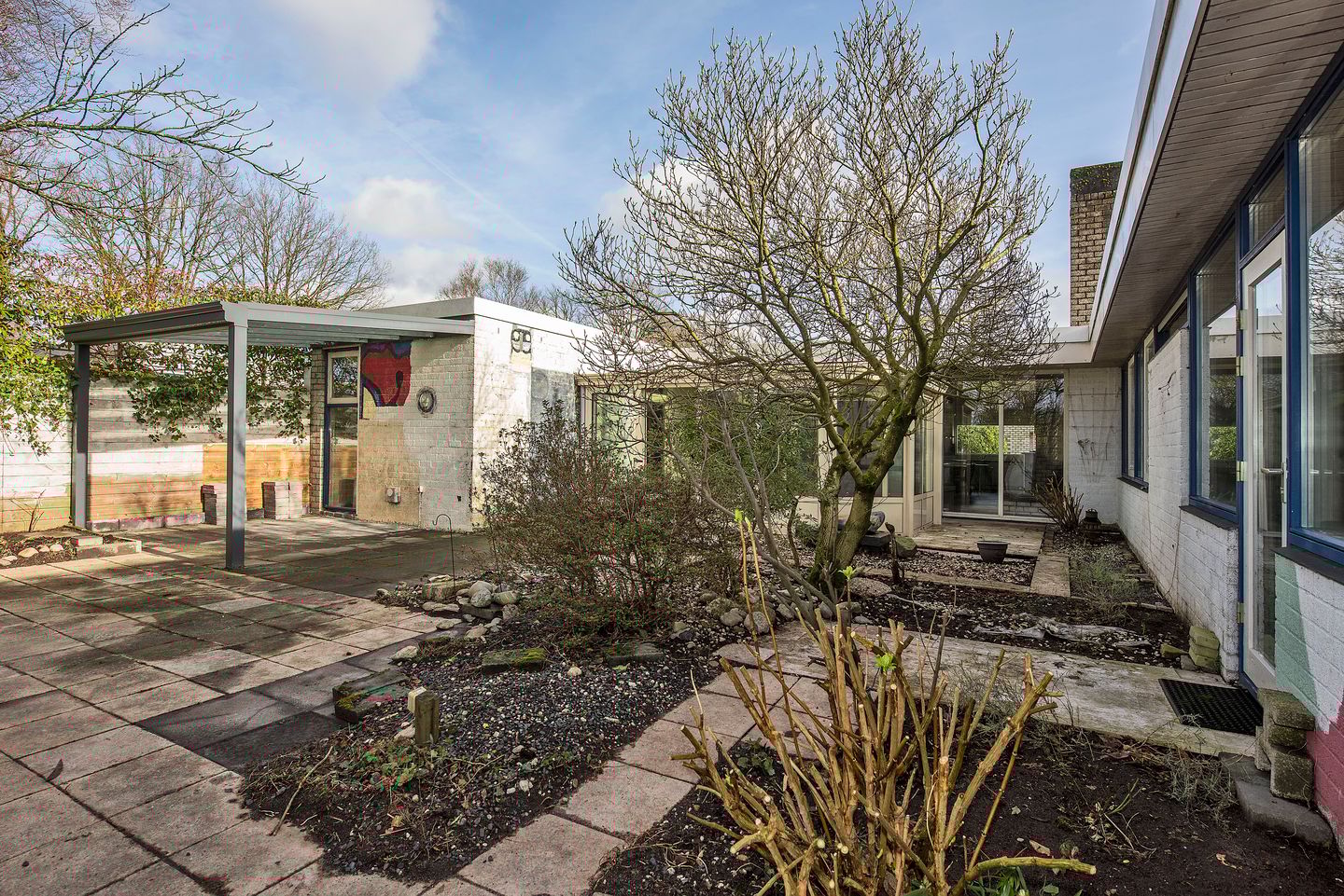 Foto 4 van Karel Gerardstraat 12