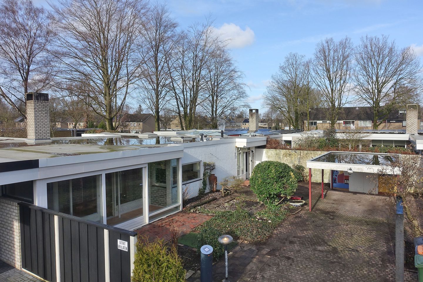 Foto 5 van Karel Gerardstraat 12