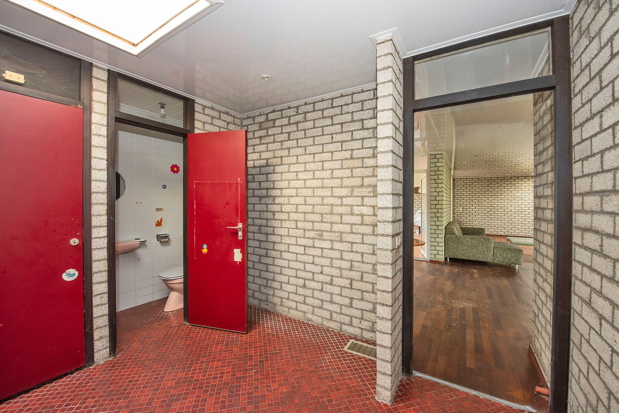 Foto 9 van Karel Gerardstraat 12