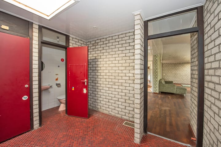 Foto 9 van Karel Gerardstraat 12