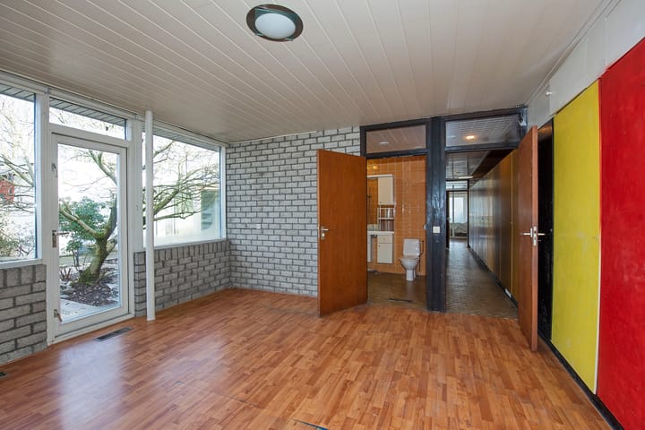 Foto 28 van Karel Gerardstraat 12